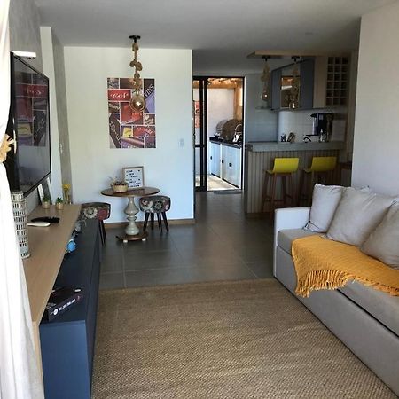 Pe Na Areia Itacimirim Villa Camaçari Kültér fotó